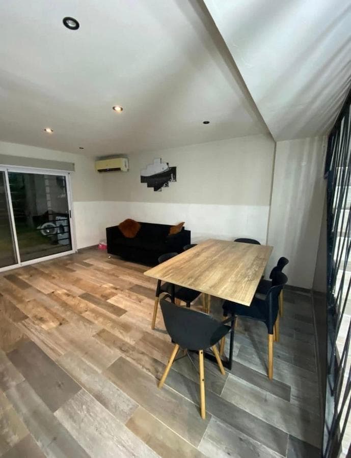 4-room house for sale in Tristan Suarez
