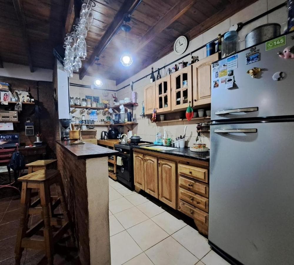 3-ROOM HOUSE FOR SALE IN THE "LA FIACA" GATED COMMUNITY IN MORENO