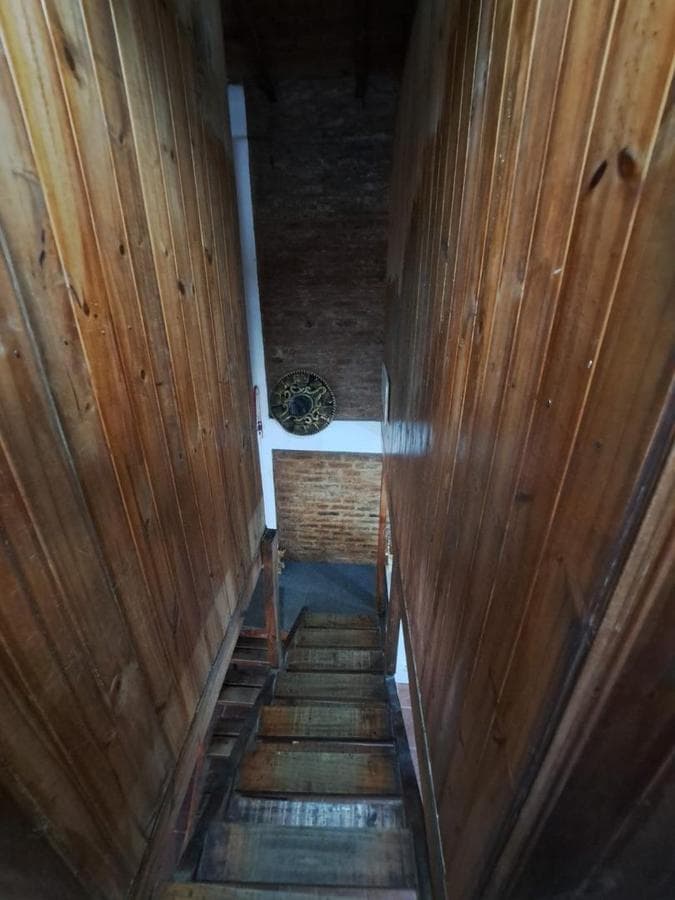 3-ROOM HOUSE FOR SALE IN THE "LA FIACA" GATED COMMUNITY IN MORENO
