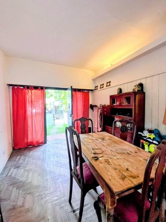 3-ROOM HOUSE FOR RENT IN SAN ANTONIO DE PADUA