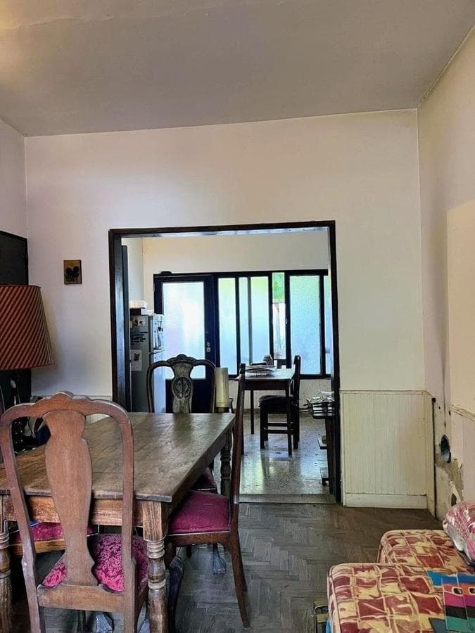 3-ROOM HOUSE FOR RENT IN SAN ANTONIO DE PADUA