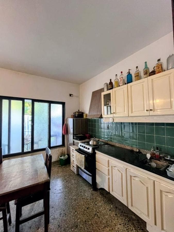 3-ROOM HOUSE FOR RENT IN SAN ANTONIO DE PADUA