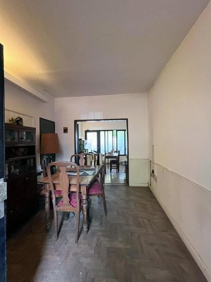 3-ROOM HOUSE FOR RENT IN SAN ANTONIO DE PADUA