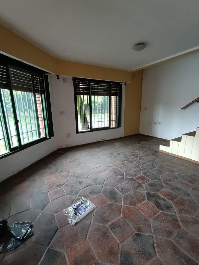 Duplex for Sale - Parque Quirno - Hurlingham