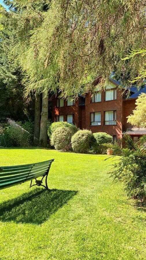 Cabin in the Rincón de los Andes Resort