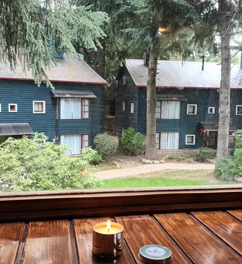Cabin in the Rincón de los Andes Resort