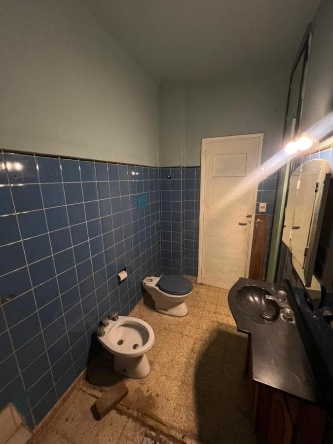3-Bedroom, 3-Bathroom House in Morón