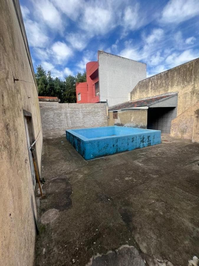 3-Bedroom, 3-Bathroom House in Morón