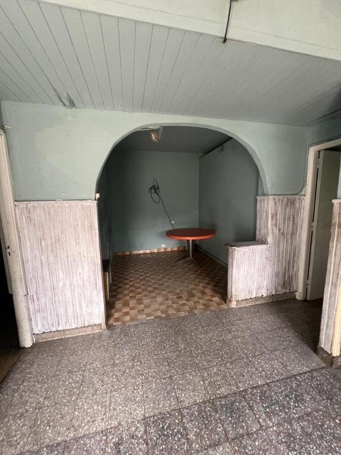 3-Bedroom, 3-Bathroom House in Morón