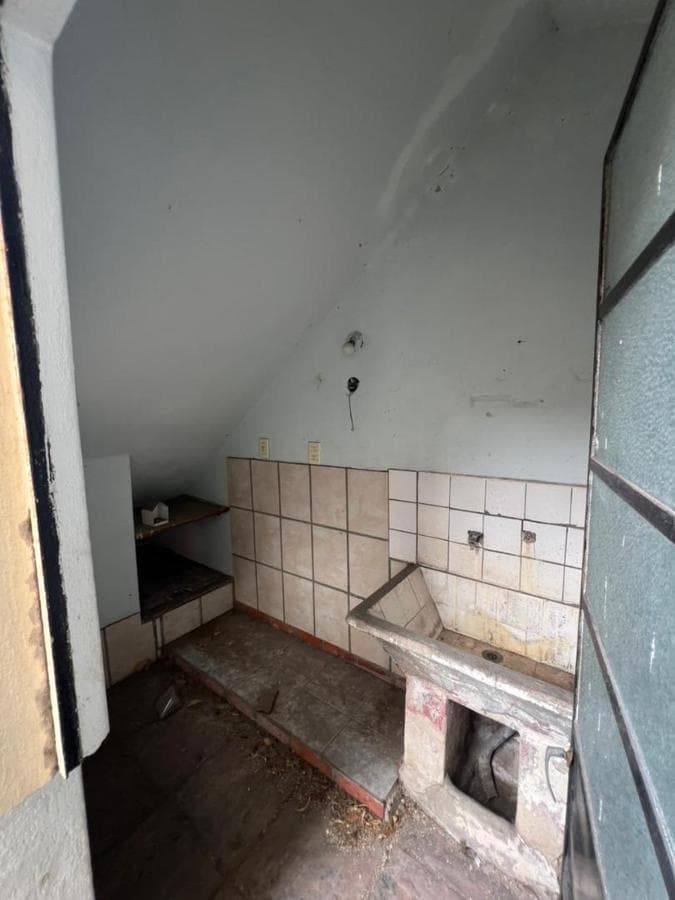 3-Bedroom, 3-Bathroom House in Morón