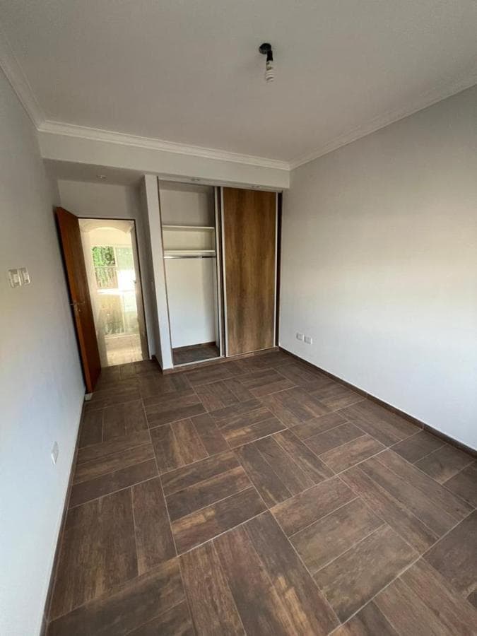 Brand-new 2-room apartment in Ramos Mejías