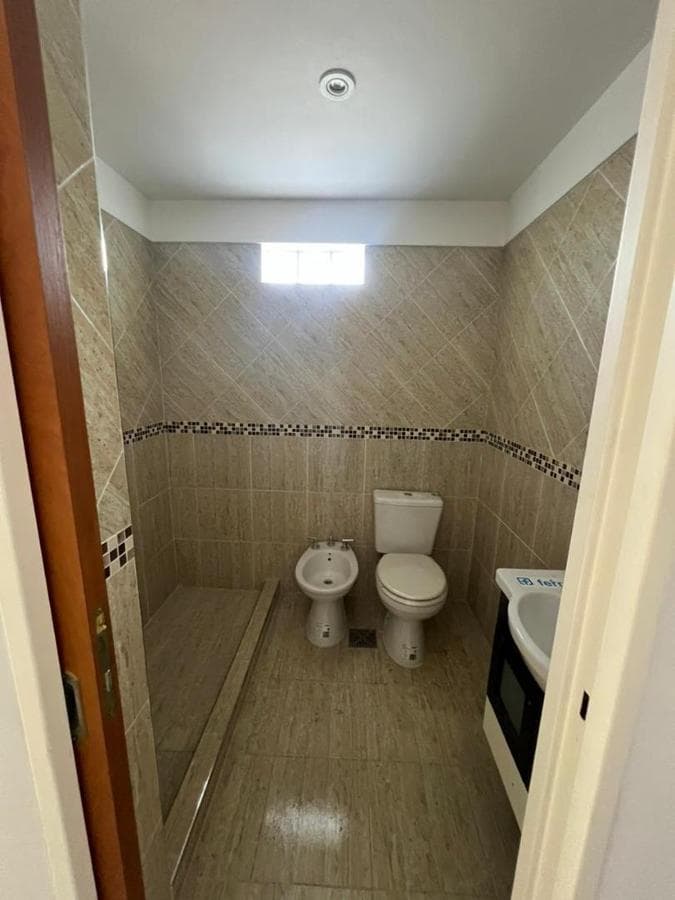 Brand-new 2-room apartment in Ramos Mejías