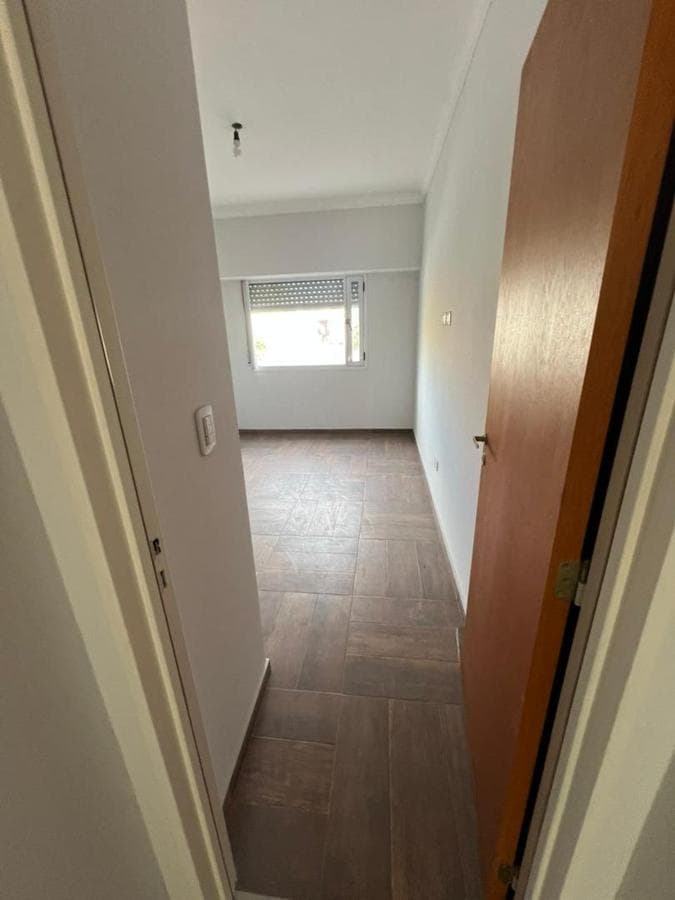 Brand-new 2-room apartment in Ramos Mejías