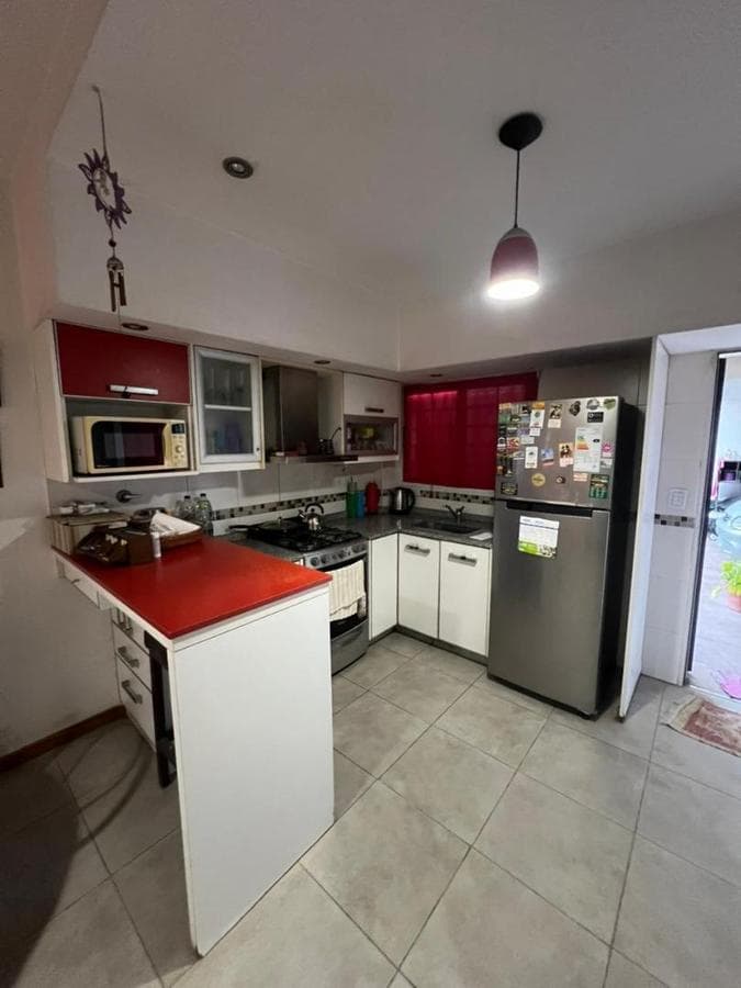 House for Sale - Haedo - 2 Bedrooms with Private Bathrooms