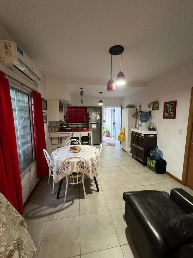 House for Sale - Haedo - 2 Bedrooms with Private Bathrooms