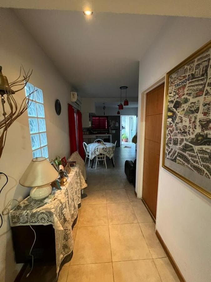 House for Sale - Haedo - 2 Bedrooms with Private Bathrooms
