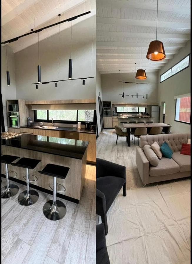 Venta casa premium en la costa, Villa Robles, salida a playa