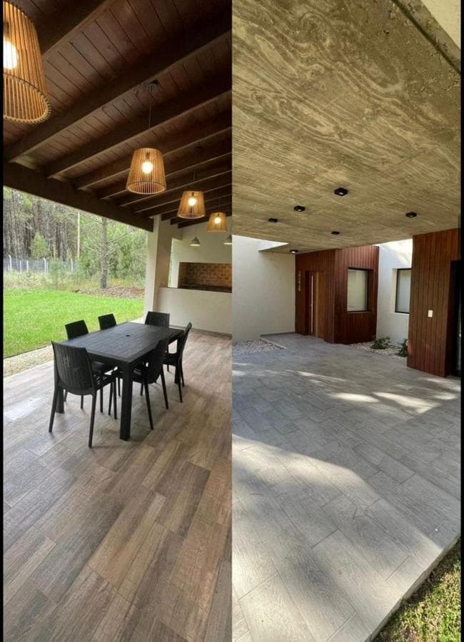 Venta casa premium en la costa, Villa Robles, salida a playa