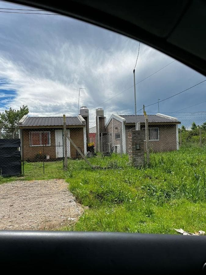 2 HOUSES IN LUJAN