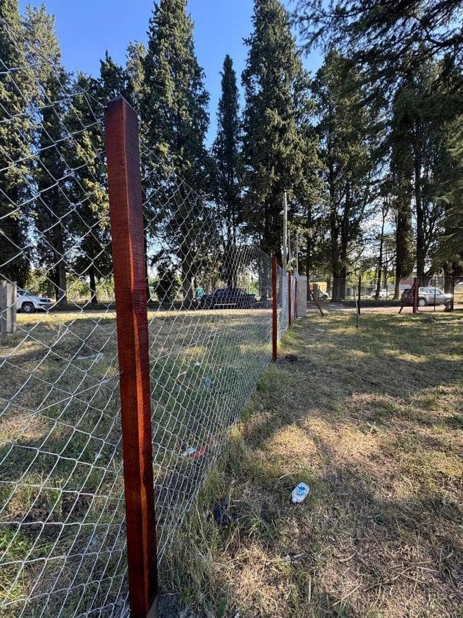 Opportunity: 636 m² Lot in Cañuelas - 24-hour private security