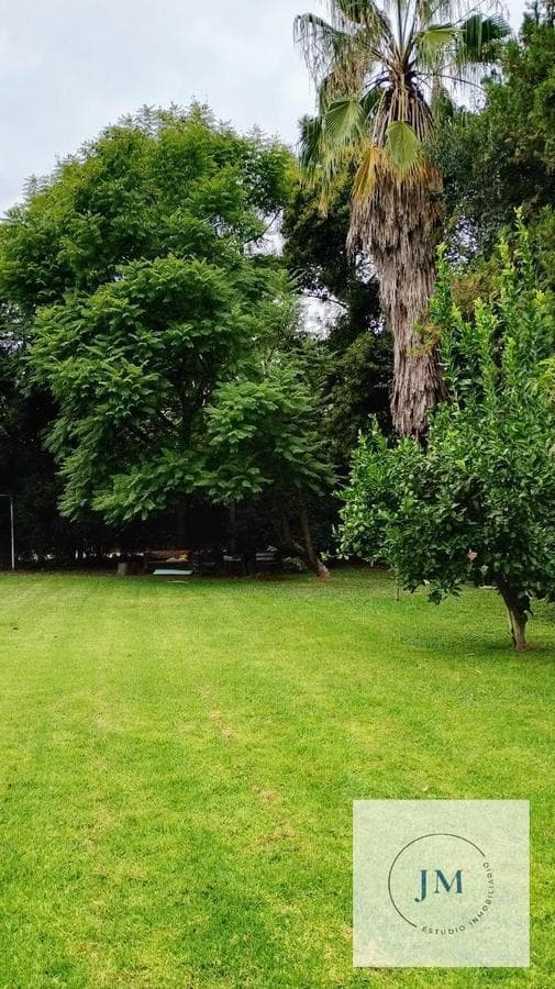 LAND FOR SALE IN PARQUE LELOIR (ALREADY LANDSCAPED)