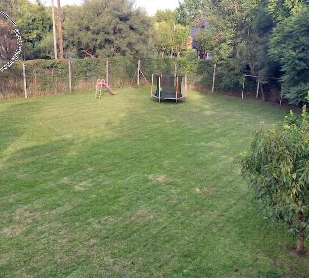 LAND FOR SALE IN PARQUE LELOIR (ALREADY LANDSCAPED)