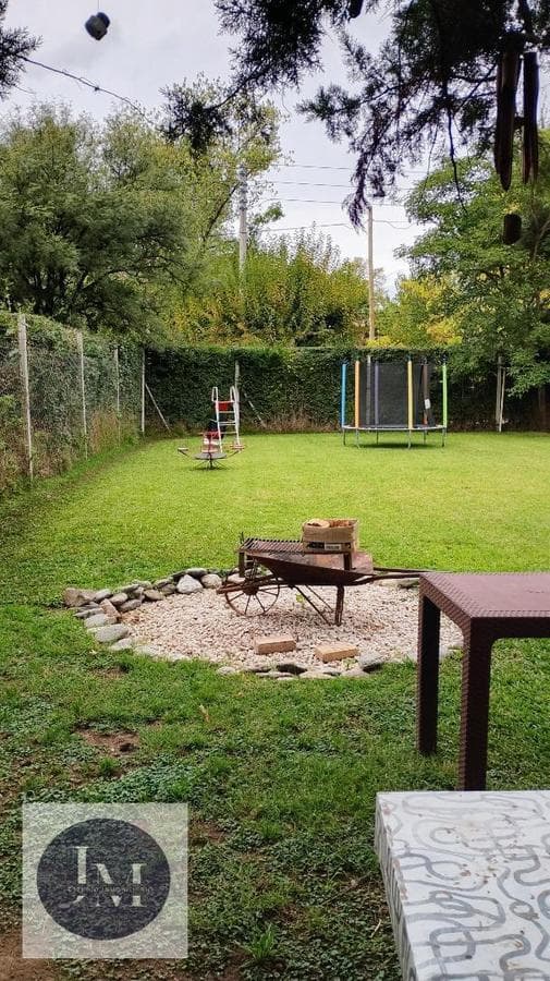 LAND FOR SALE IN PARQUE LELOIR (ALREADY LANDSCAPED)