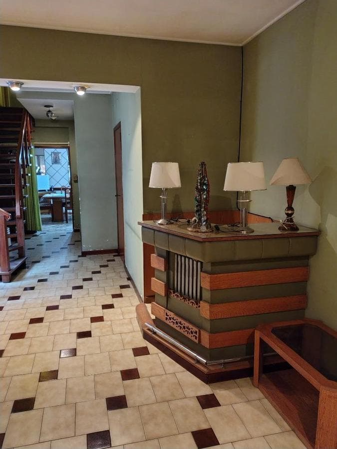 Excellent 6-room property for sale