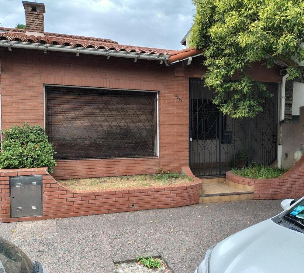 Excellent 6-room property for sale