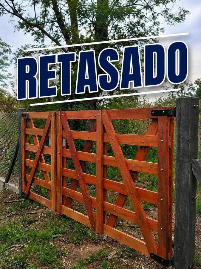 OPPORTUNITY IN CHIVILCOY - LARGE LOT OF 2,100 M2