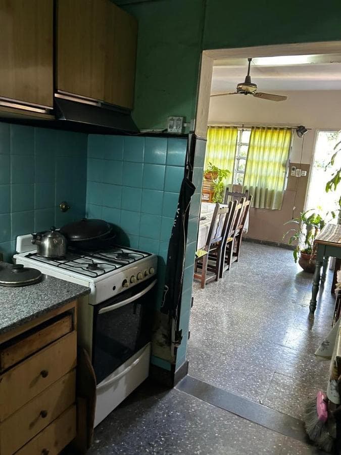 House for Sale in Villa Luzuriaga