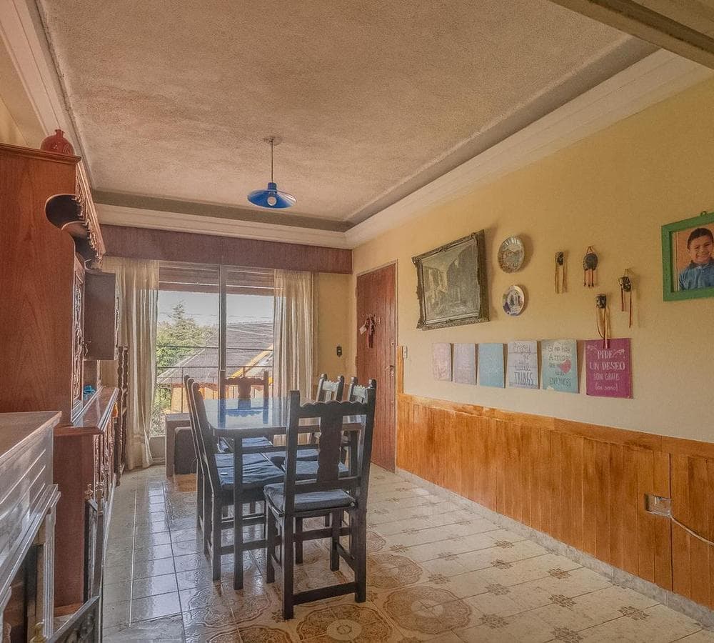 Spacious 4-room apartment with a private terrace