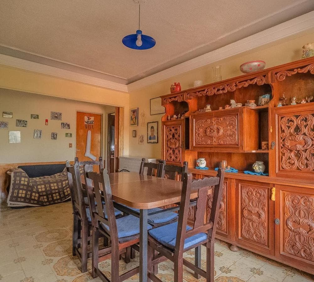 Spacious 4-room apartment with a private terrace