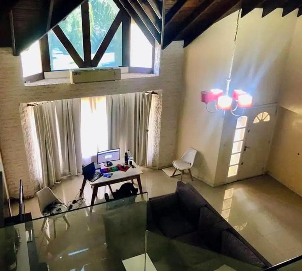 VILLA FOR SALE WITH BARBECUE AREA AND SWIMMING POOL IN CASTELAR