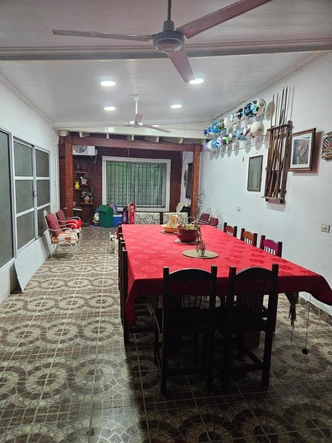 BARADERO—OPPORTUNITY: BEAUTIFUL HOME