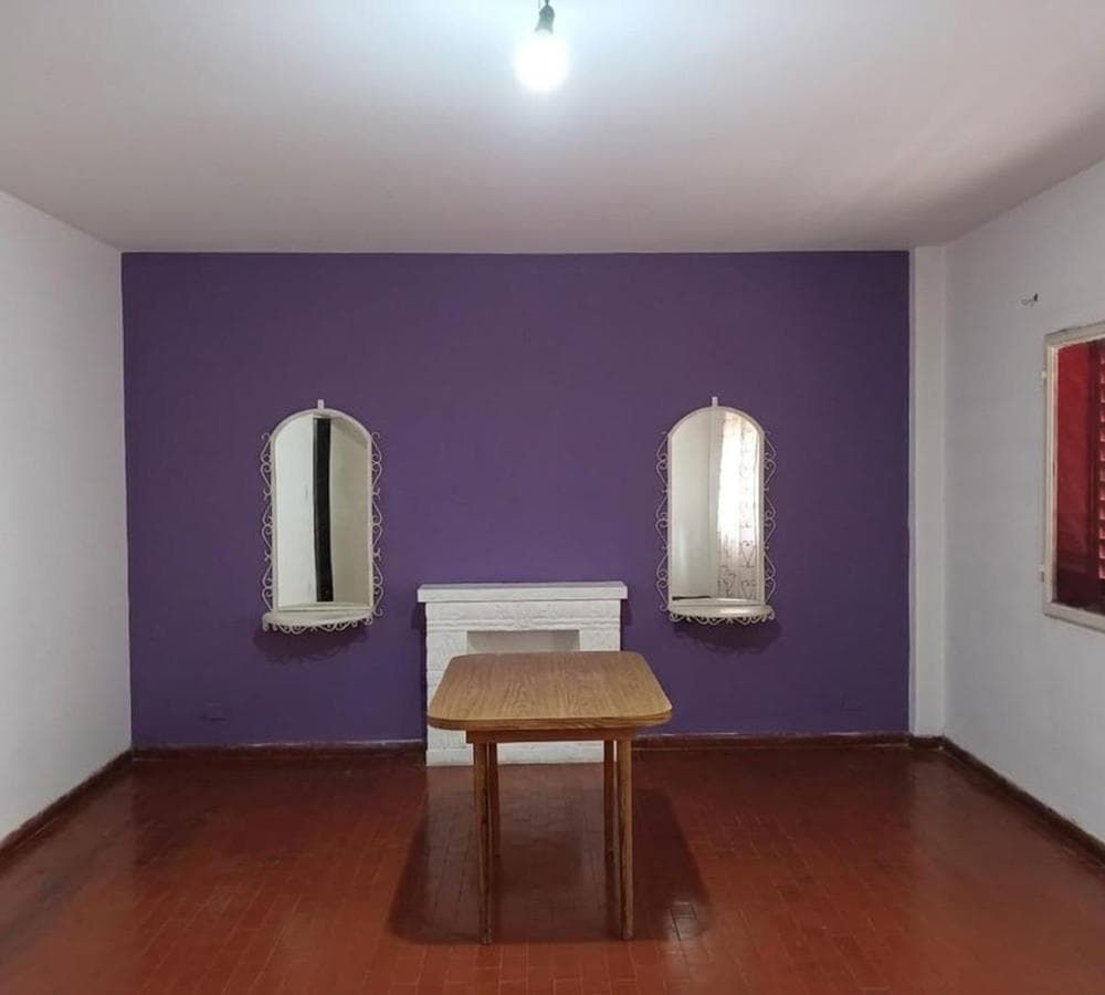 4-room apartment in an excellent location