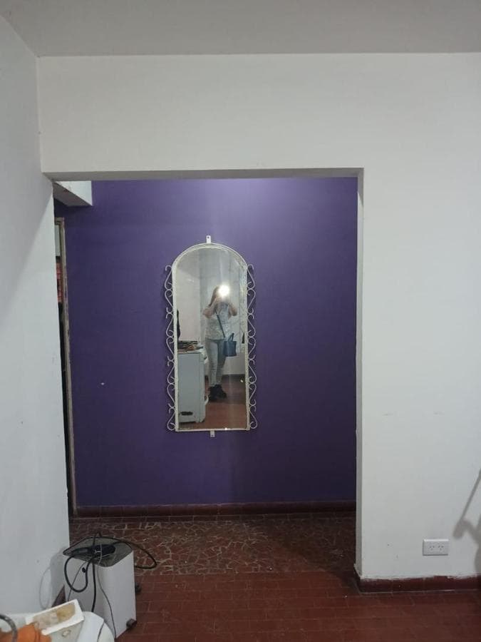 4-room apartment in an excellent location