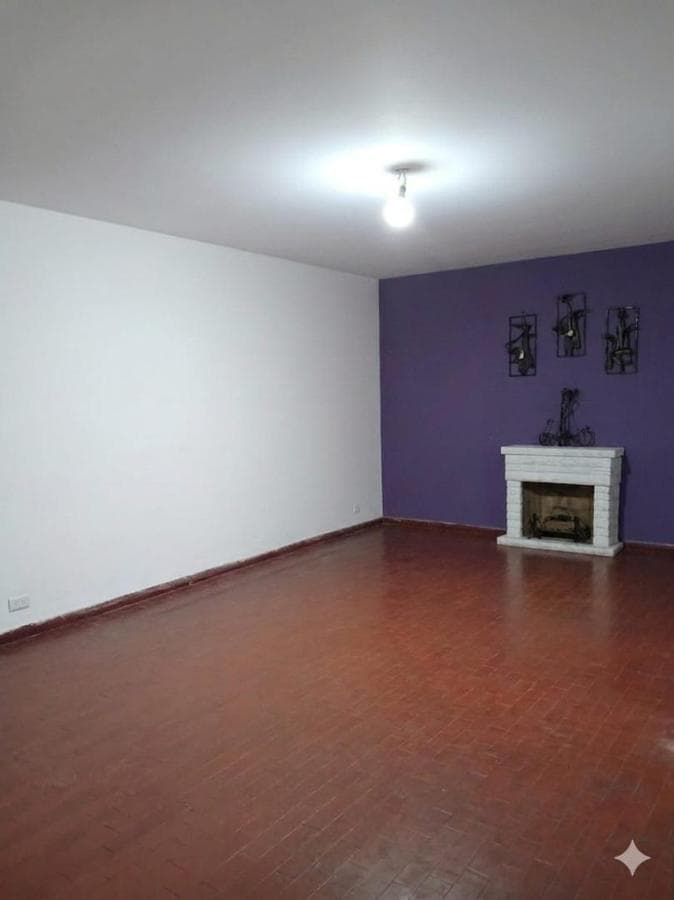 4-room apartment in an excellent location