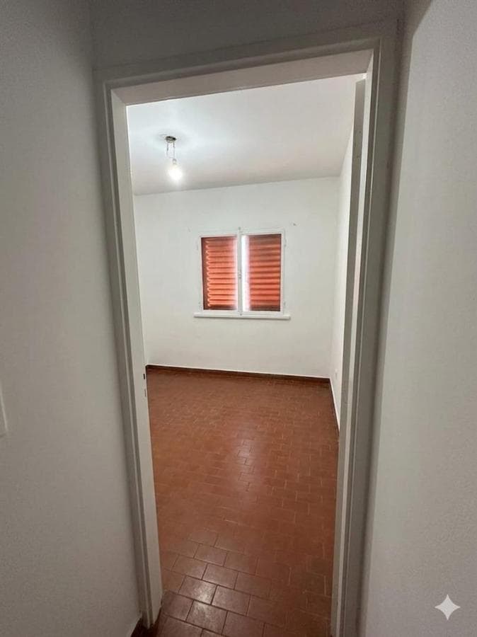 4-room apartment in an excellent location