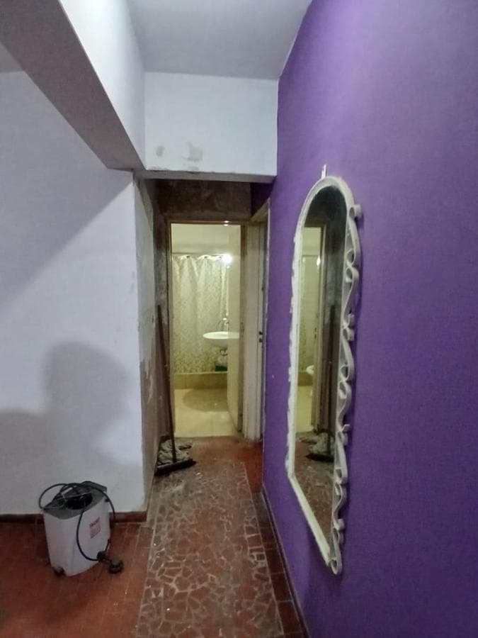 4-room apartment in an excellent location
