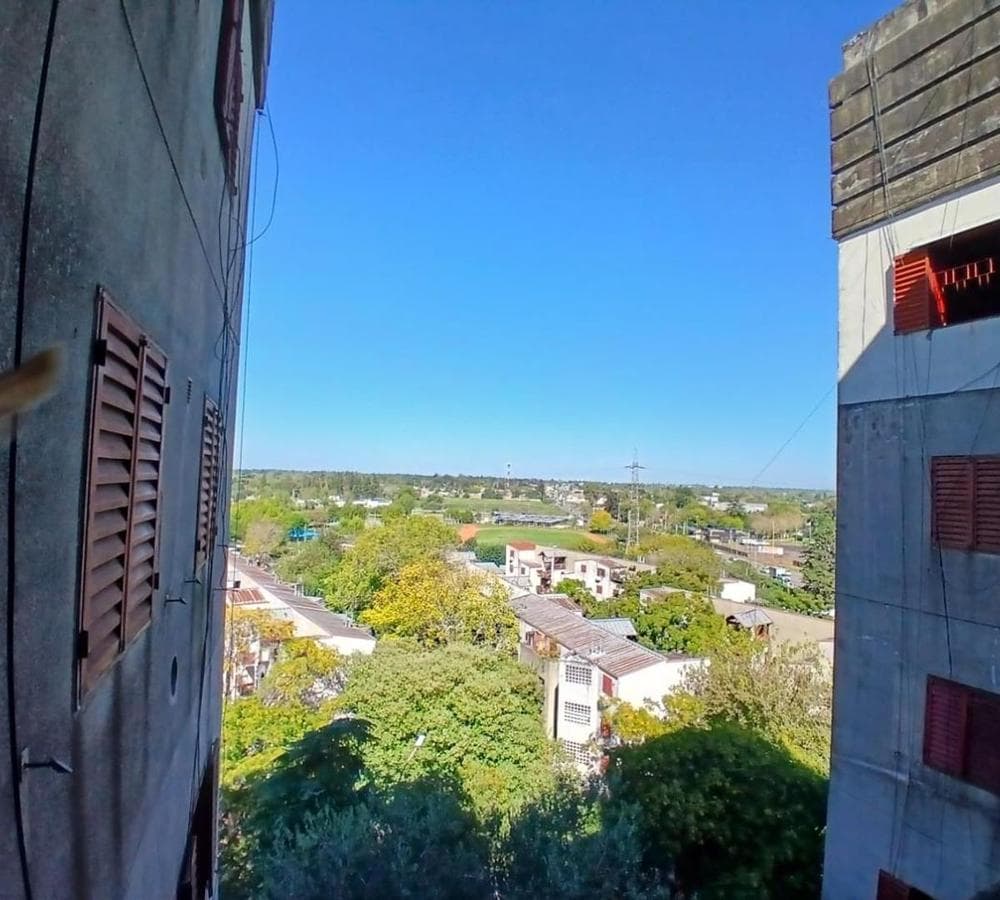 4-room apartment in an excellent location