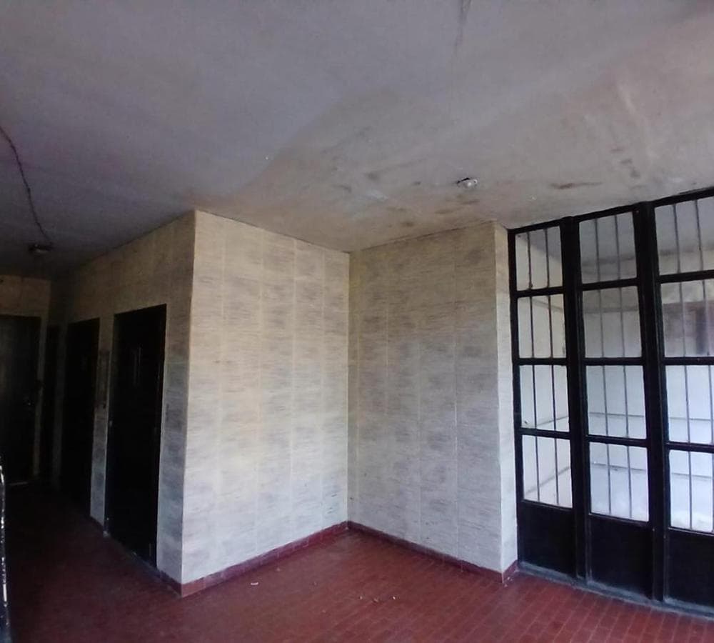 4-room apartment in an excellent location