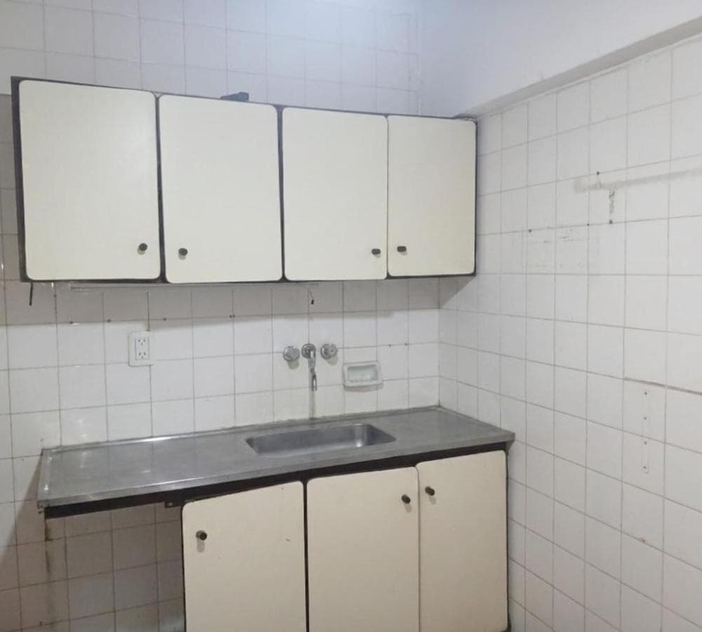 4-room apartment in an excellent location