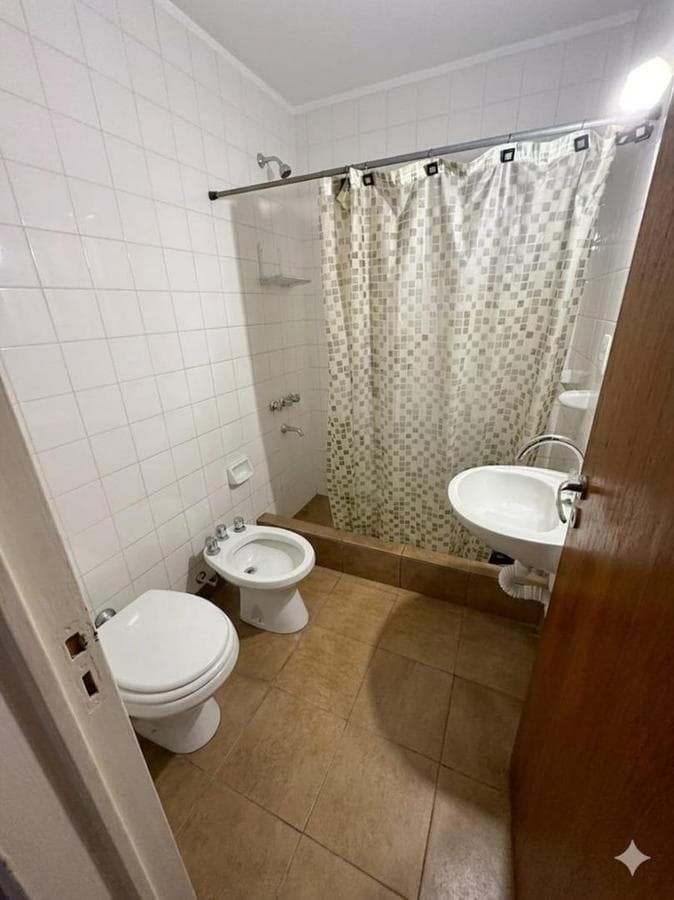 4-room apartment in an excellent location