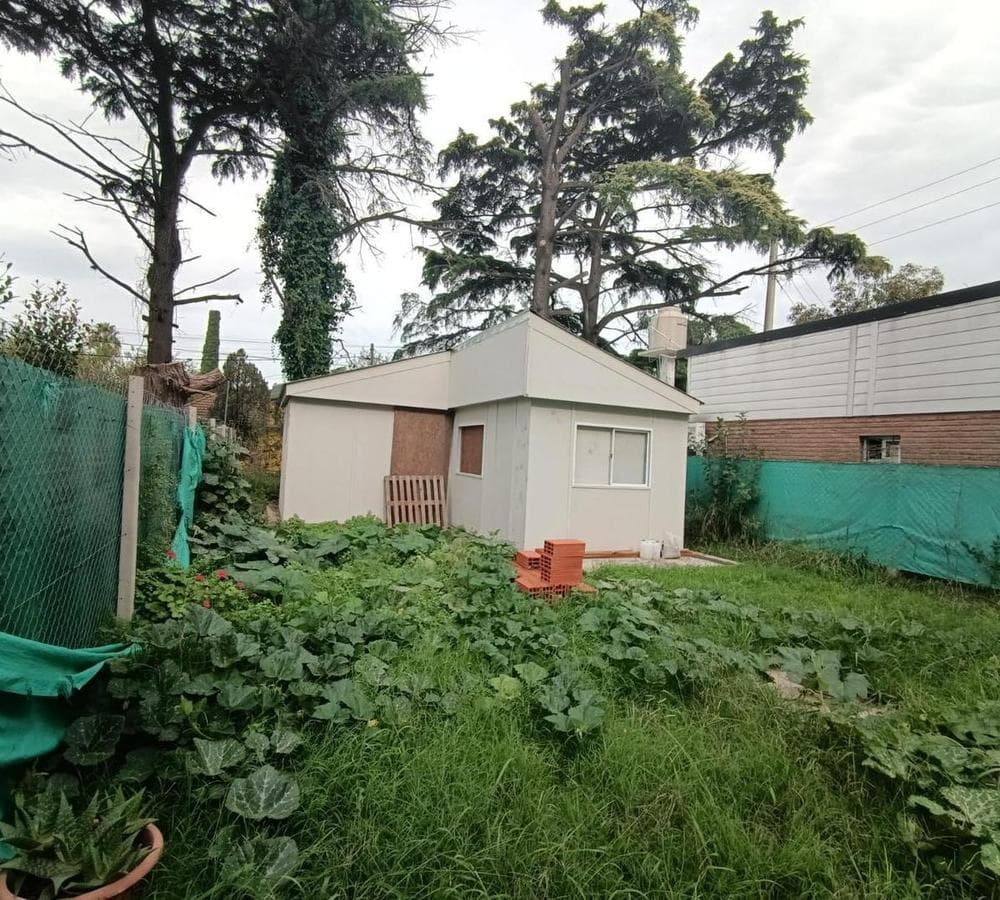 224 m² lot with a house in San Miguel