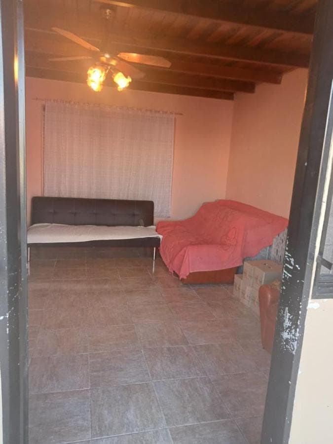 ZAPIOLA LUJAN NEIGHBORHOOD HOUSE