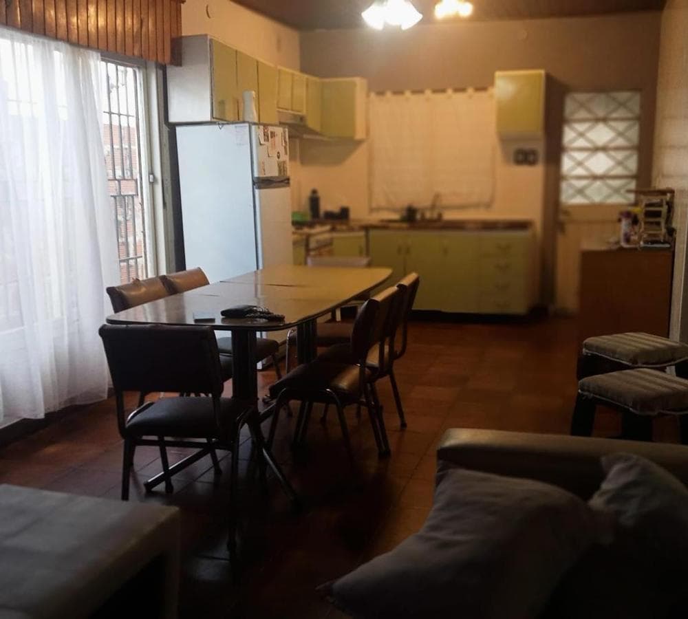 ZAPIOLA LUJAN NEIGHBORHOOD HOUSE