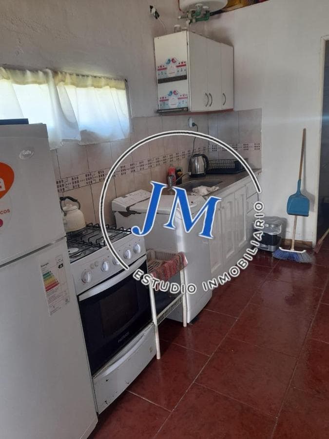 CASA COMPLETAMENTE AMUEBLADA