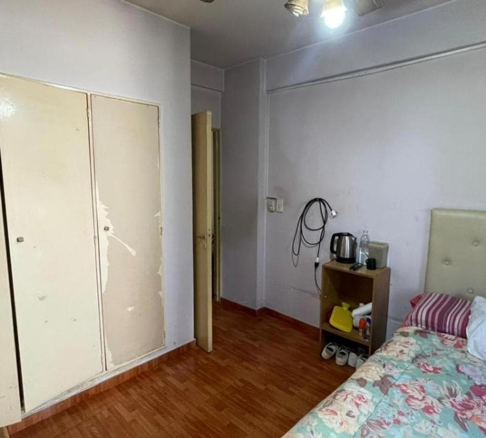 2-room apartment for sale in downtown Moreno