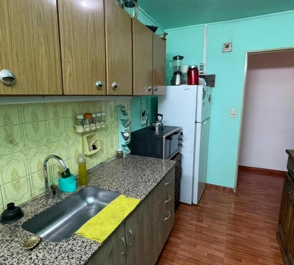 2-room apartment for sale in downtown Moreno